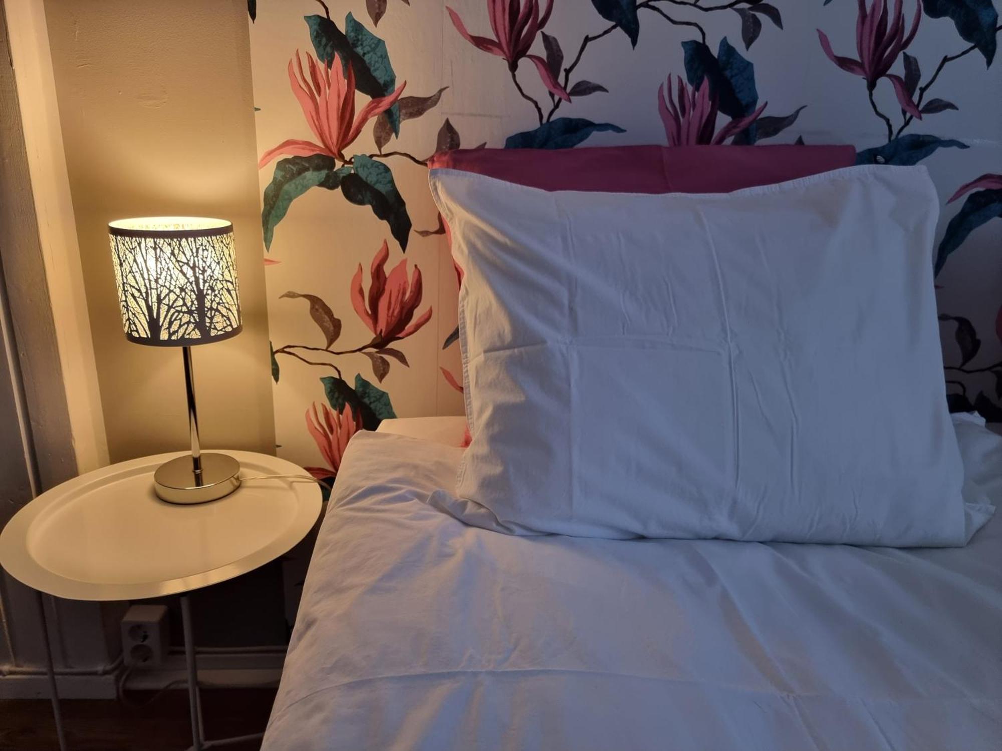 Wanha Kunnantalo Apartment Pudasjarvi Ngoại thất bức ảnh